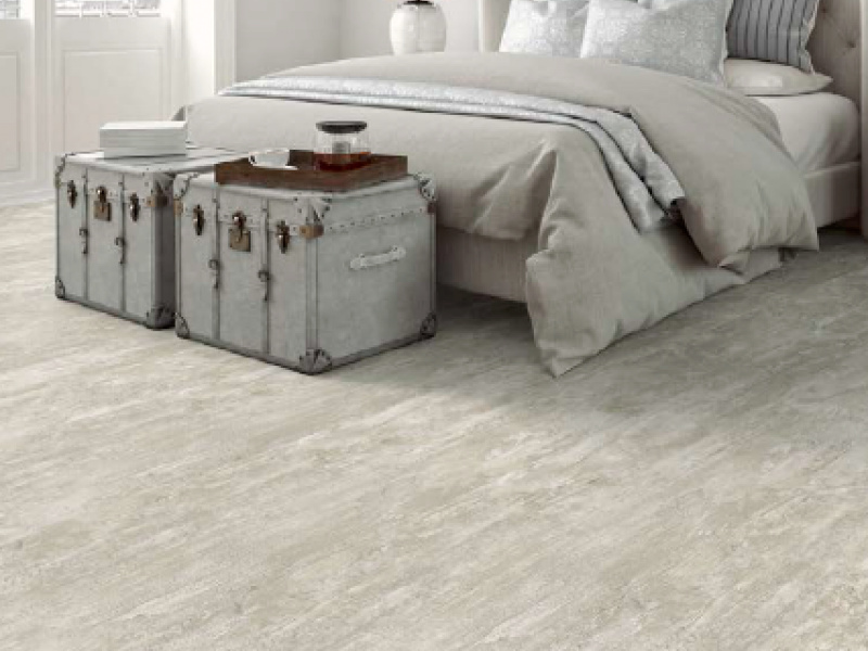 5823- Cream Used Wood (203,2x1219,2mm)