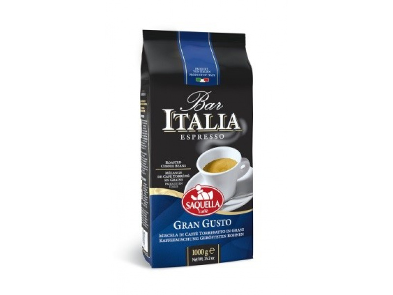 Bar Italia Gran Gusto