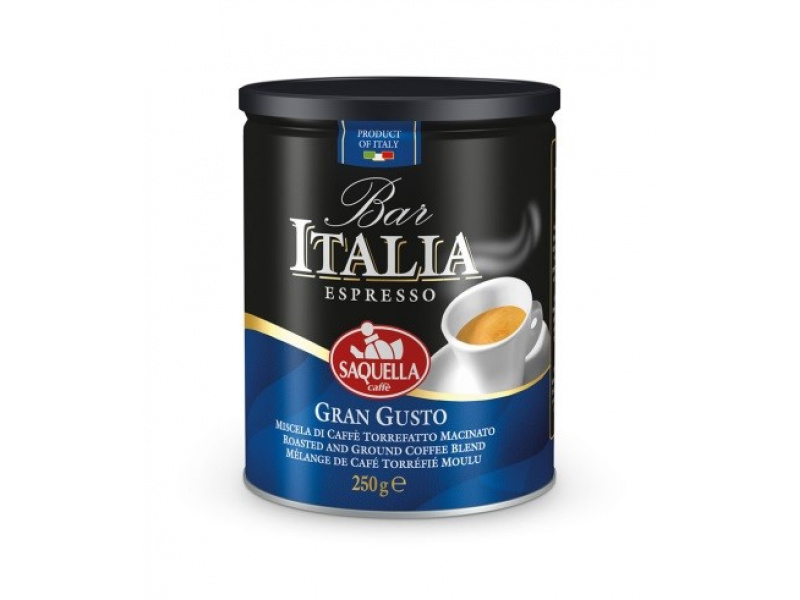 Bar Italia Gran Gusto