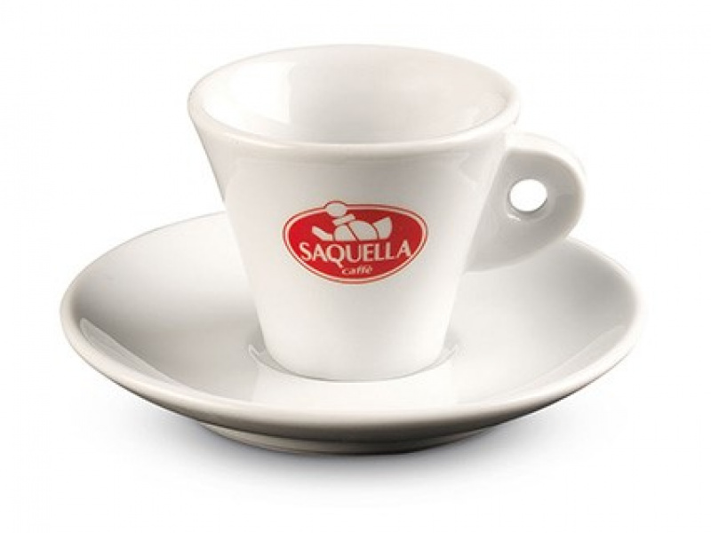 Prislusenstvo / Espresso šálka - foto  Prislusenstvo / Espresso šálka - foto
