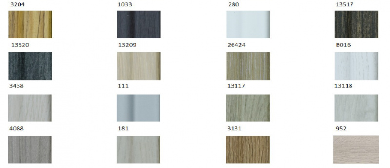 Lišty / Lišta Step - foto  Lišty / Lišta Step - foto