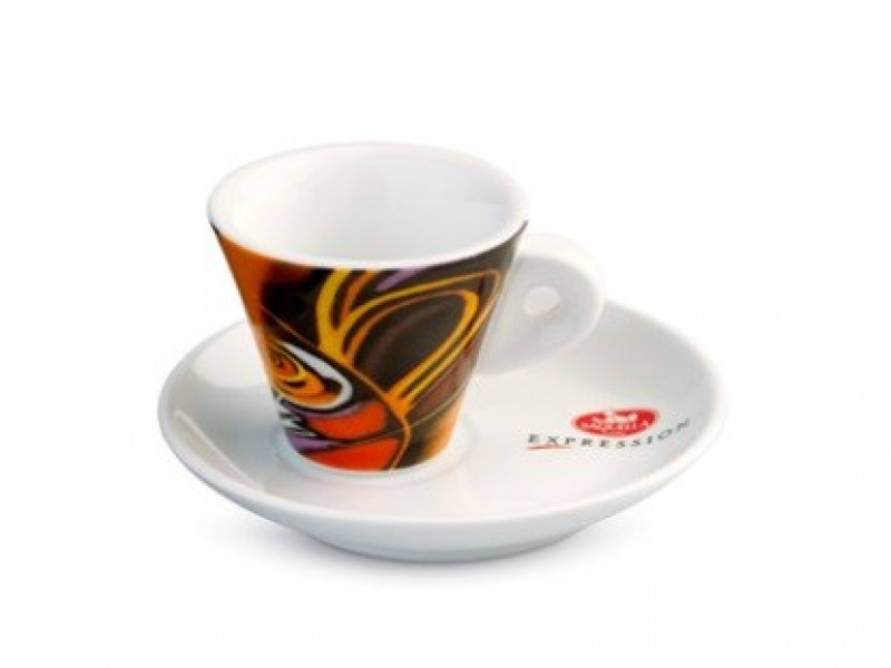 Prislusenstvo / Espresso šálka - foto  Prislusenstvo / Espresso šálka - foto