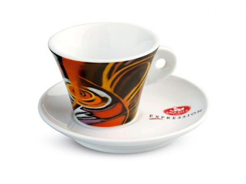 Prislusenstvo / Cappuccino šálka - foto  Prislusenstvo / Cappuccino šálka - foto