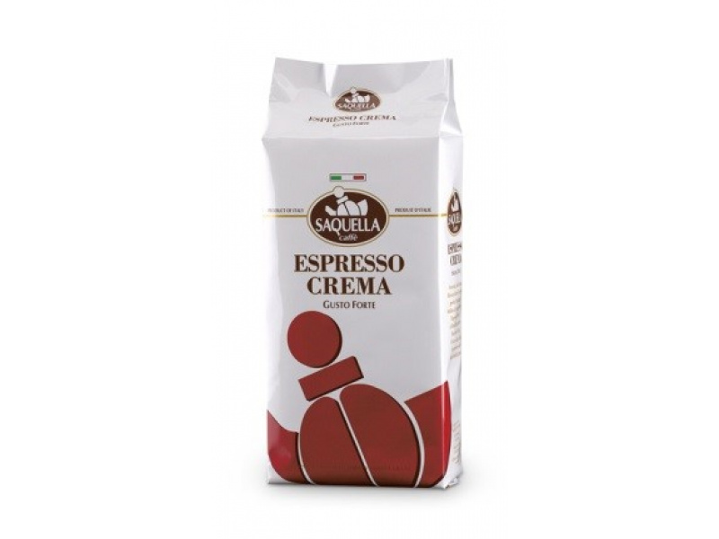 Espresso Crema