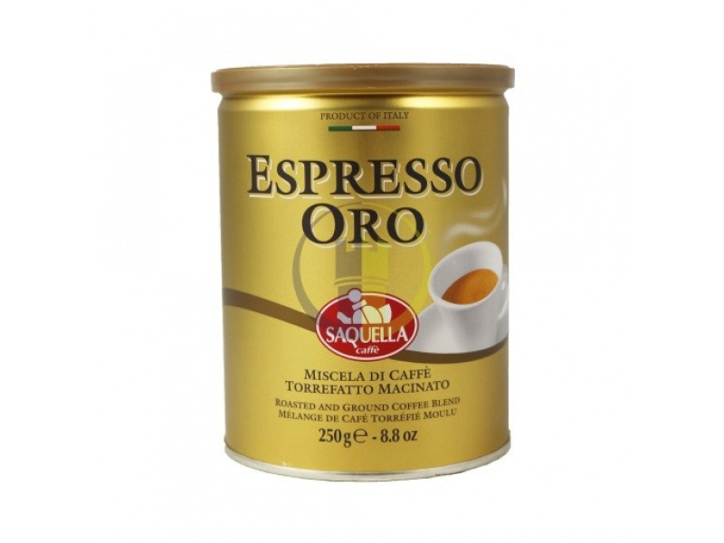 Espresso Oro