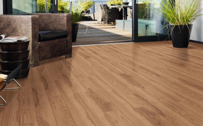 KAINDL LAMINATE CLASSIC TOUCH – Premium Plank
