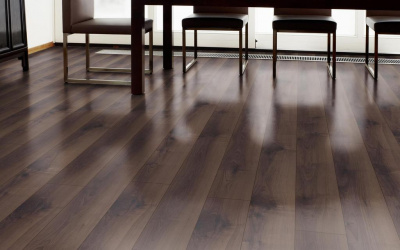 KAINDL LAMINATE CLASSIC TOUCH – Wide Plank