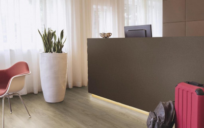 KAINDL LAMINATE NATURAL TOUCH - Langdiele
