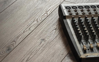 KAINDL LAMINATE NATURAL TOUCH – Premium plank