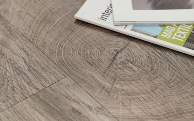 KAINDL WOOD VENEER PARQUET