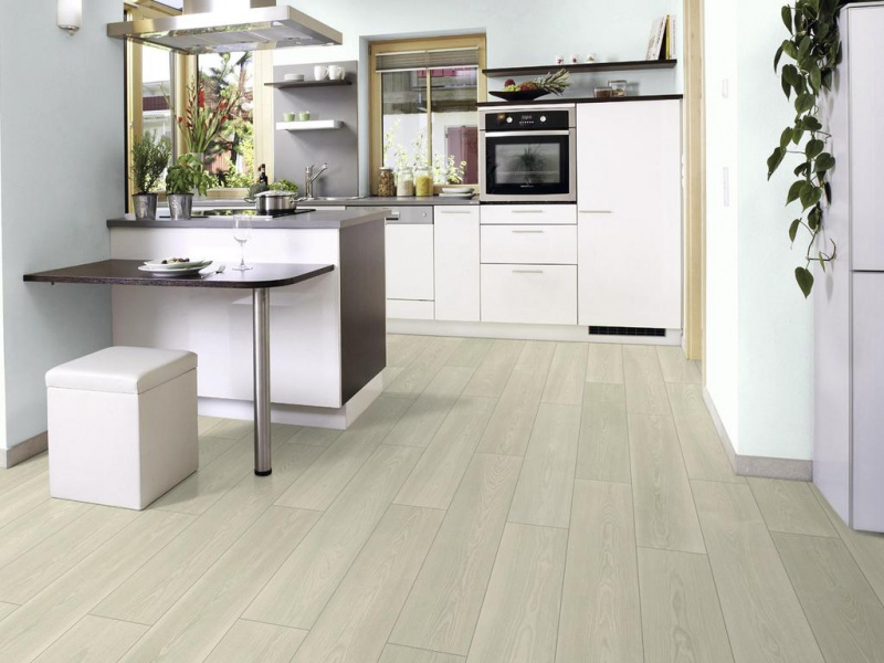 Oak Alpine Oak Alpine