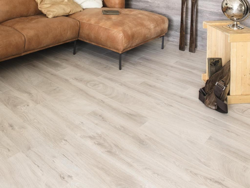 oak fresco leave